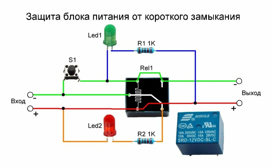 Как правильно намотать трансформатор для блока питания 12в постоянного тока