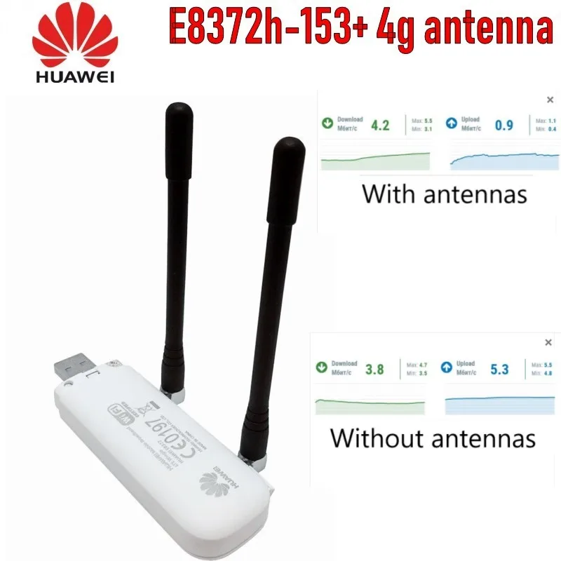 4g wifi модем anydata w150 нет доступа к интернету