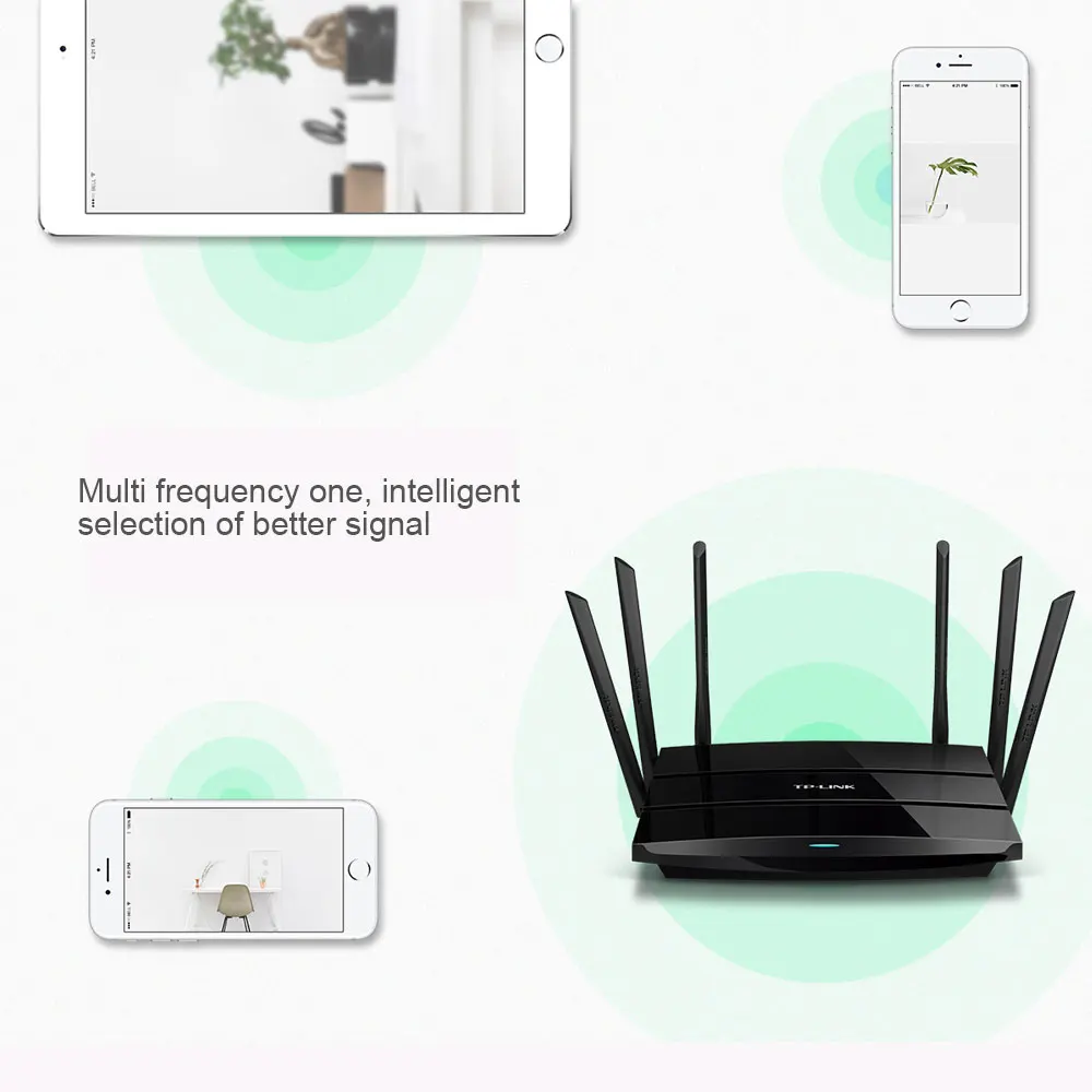 Лучшие wi fi роутеры для дома 2019