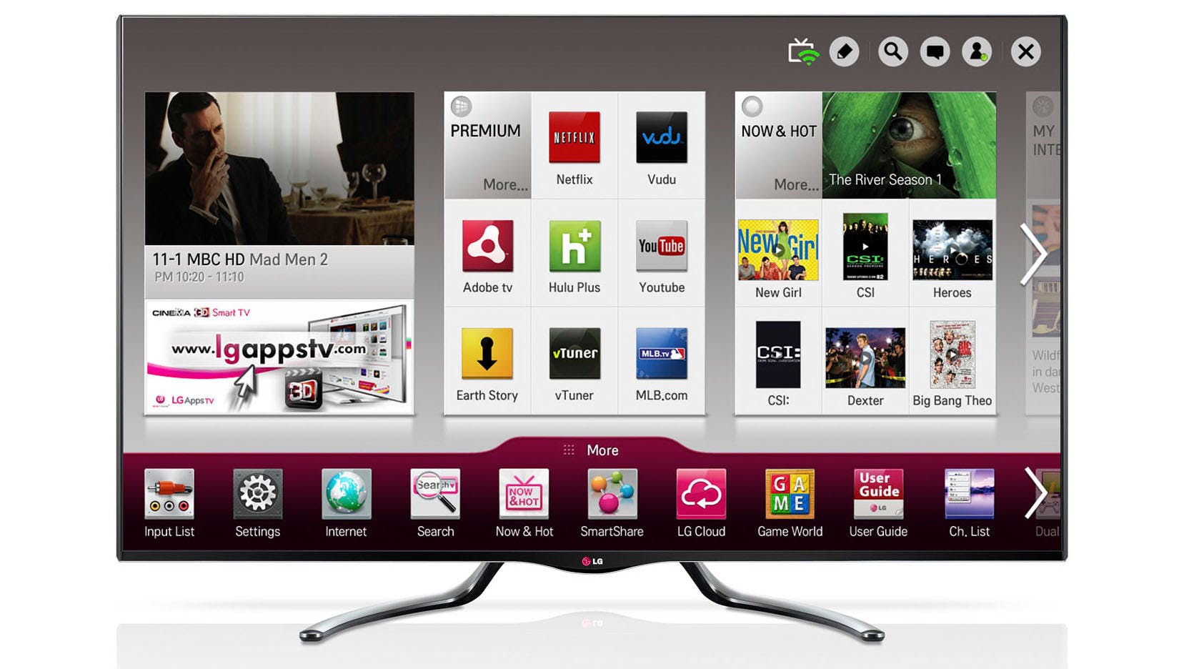 Телевизор зал смарт. LG Smart TV 2013. Телевизор LG Smart TV 2013 года. ЛГ смарт ТВ 2013. Google TV телевизор.