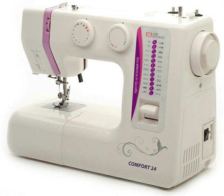 Китайские швейные машинки: Качественное и эффективное китая швейная машина