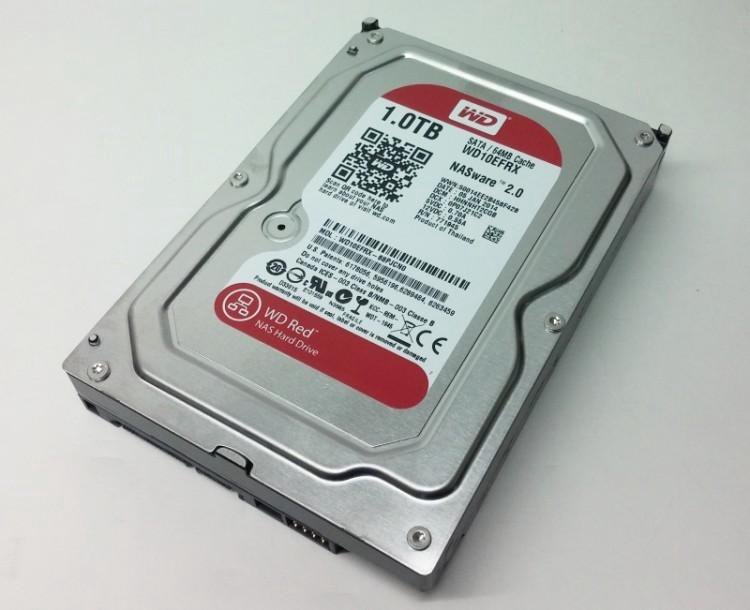 Самые дешевые hdd диски