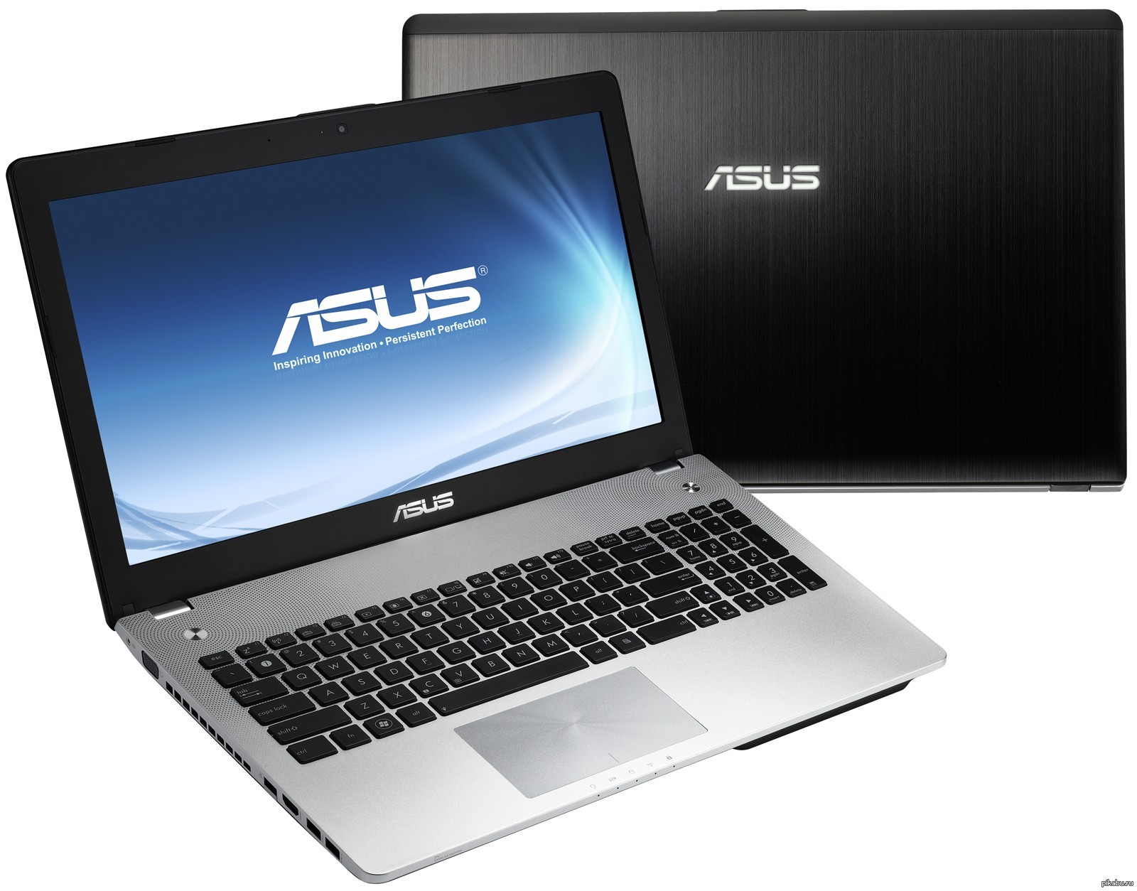 Рейтинг лучших ноутбуков asus в 2018 году