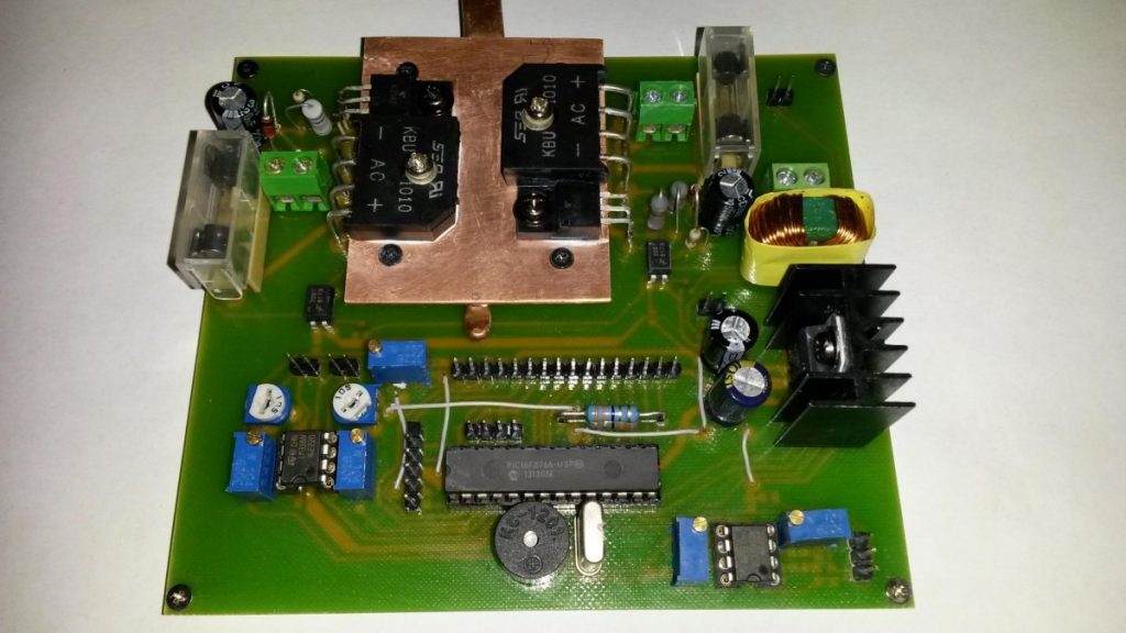 Как сделать питание 12в от usb