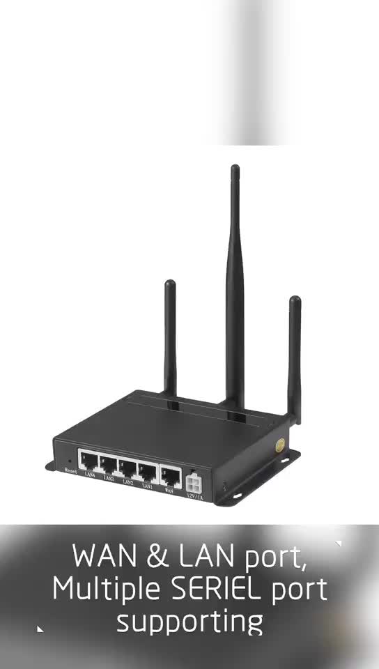 Роутер rv6699 слабый сигнал wifi