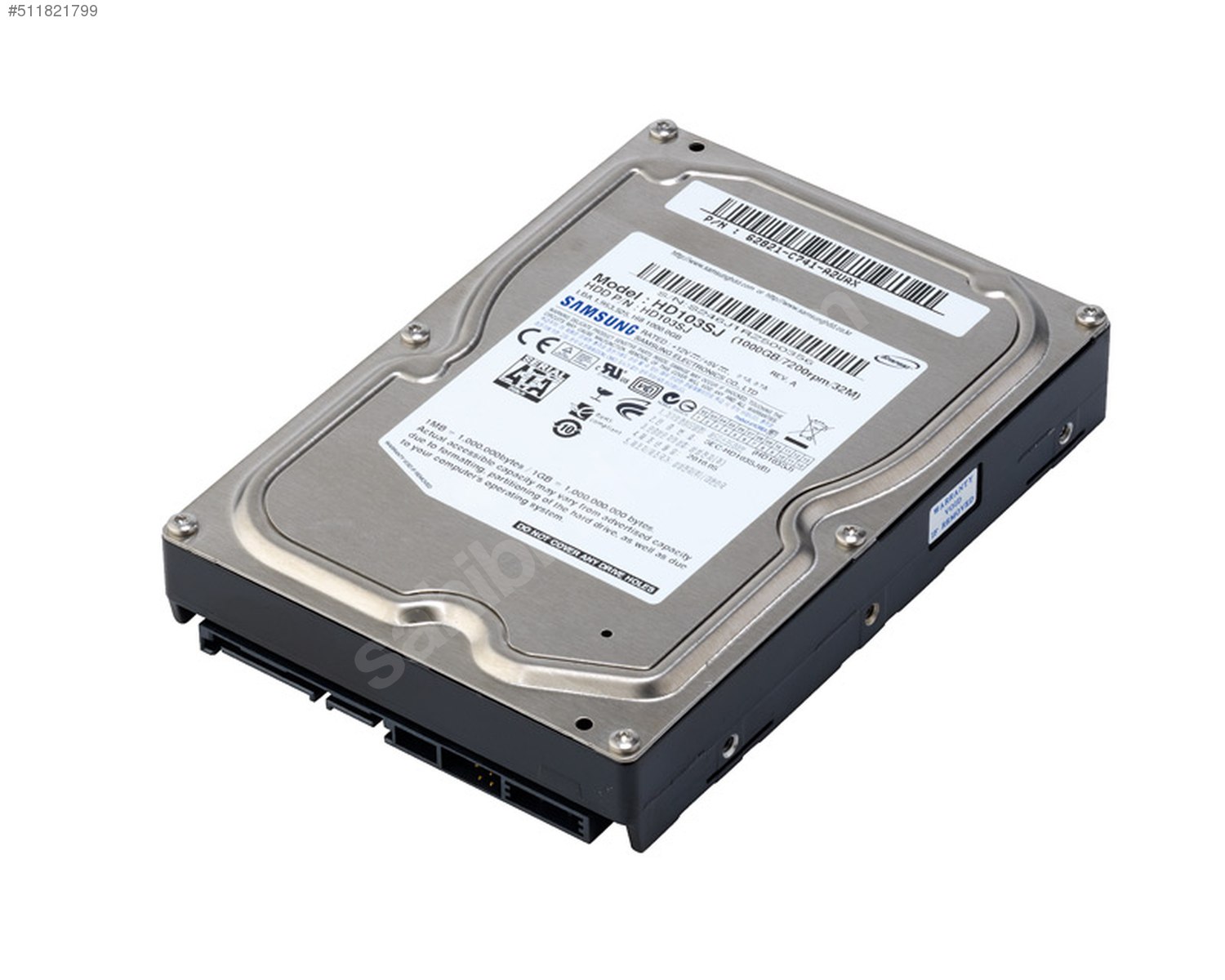 Самые дешевые hdd диски