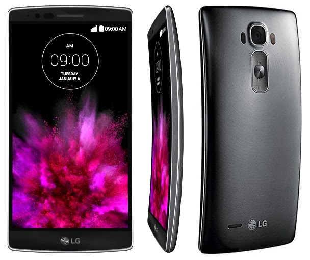 Самый новый lg смартфон