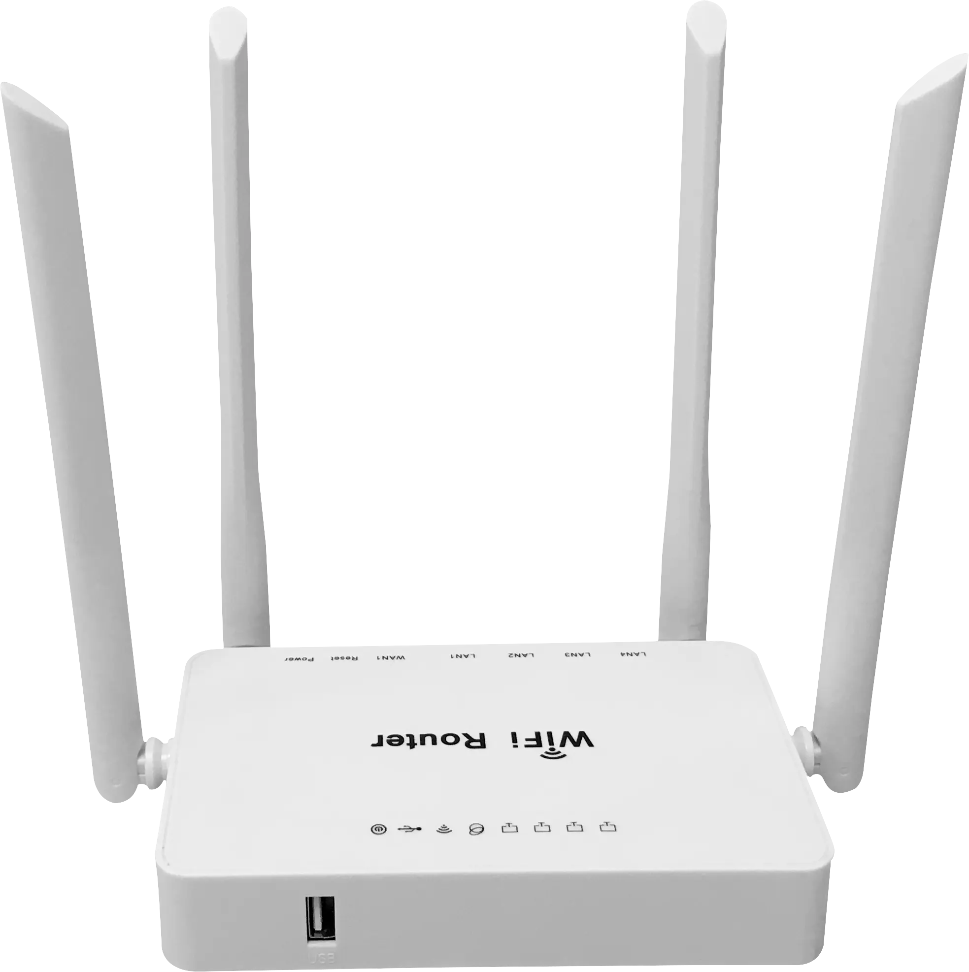 4g wifi модем anydata w150 нет доступа к интернету