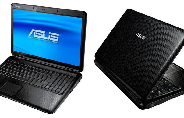 Самый тонкий ноутбук asus 2020