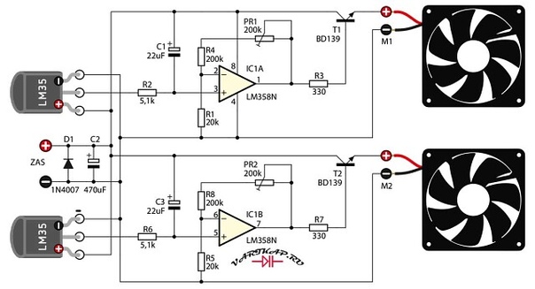 Управление процессорным вентилятором pwm mode что это