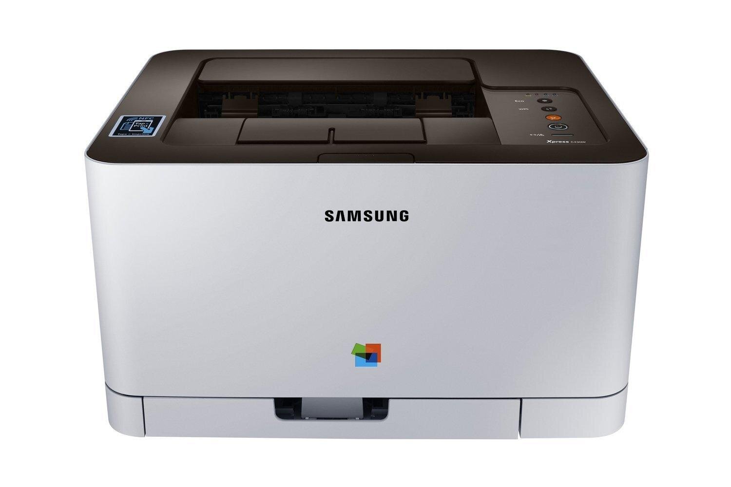 Цветной лазерный принтер для фотографий для дома