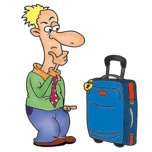 Легкий чемодан на колесах вес до 2 кг – Какой чемодан самый прочный или .