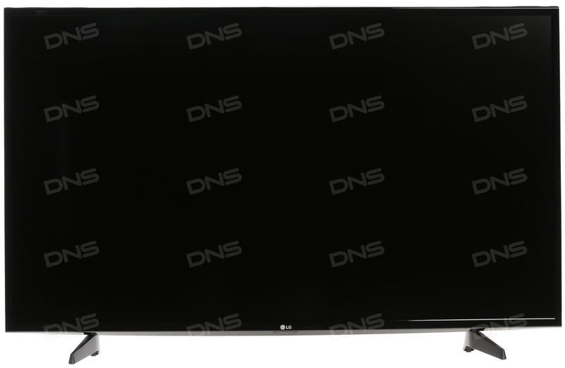 Lg 43 610 – Купить 43" (108 см) Телевизор LED LG 43UH610V черный в ...