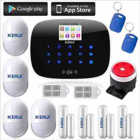 Самая простая сигнализация для авто – Сообщества › Безопасность на ...