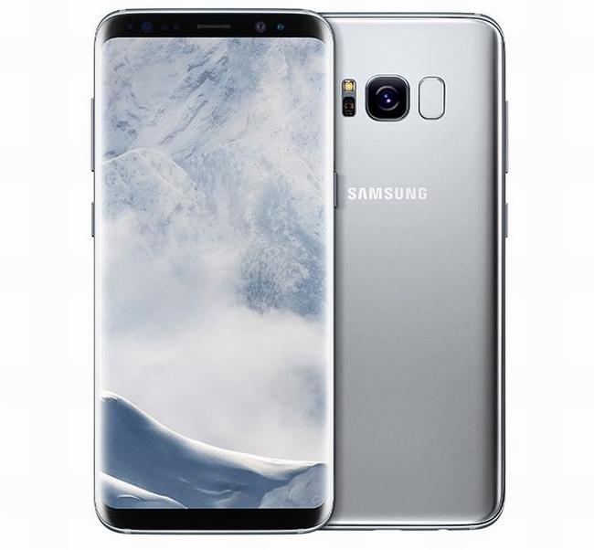 Смартфон samsung galaxy s8 видео обзор