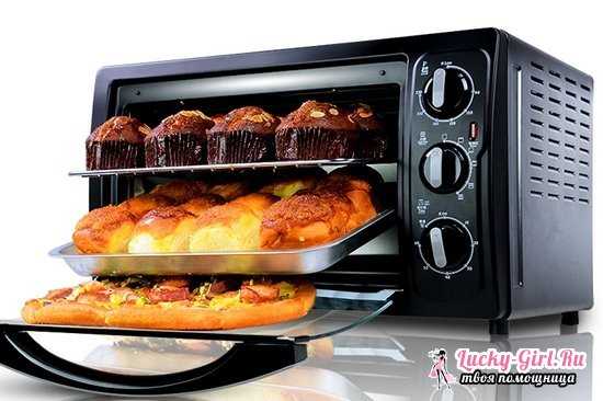 Электропечи для выпечки пирогов в домашних условиях –  .