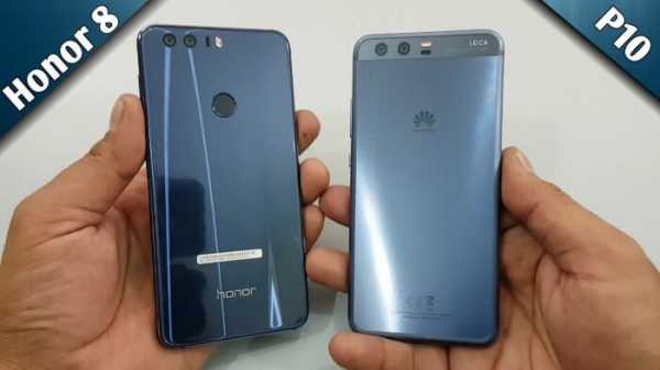 Bq или huawei что лучше