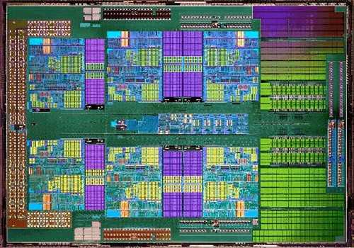 Сравнение чипсетов amd и nforce