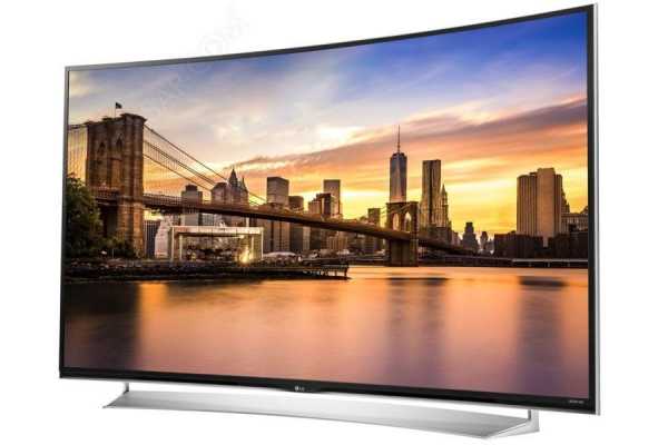 Выбор oled телевизора 55 дюймов