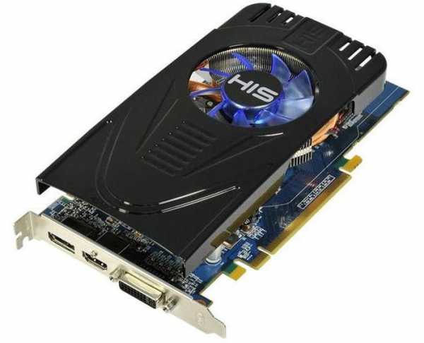 Видеокарта ati mobility radeon hd 5650 замена